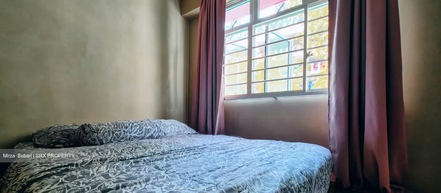 Blk 366A Sun Breeze (Sembawang), HDB 4 Rooms #557507791